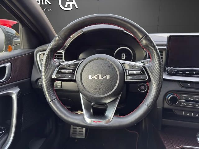 Kia ProCeed GDi GT-Line