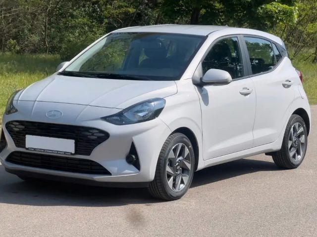Hyundai i10 1.0 Trend