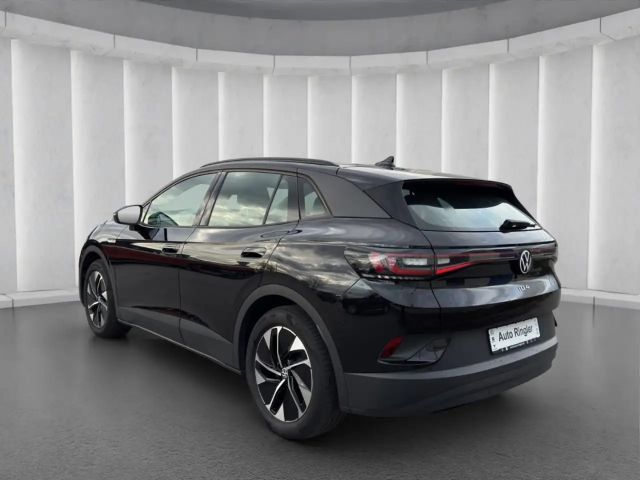 Volkswagen ID.4 Performance Pro