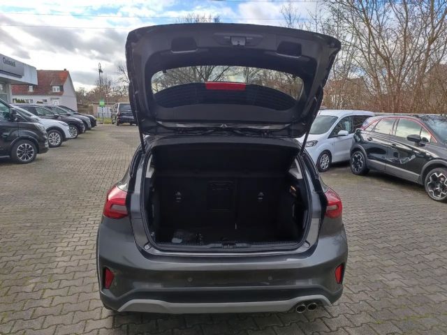 Ford Focus Active Limited