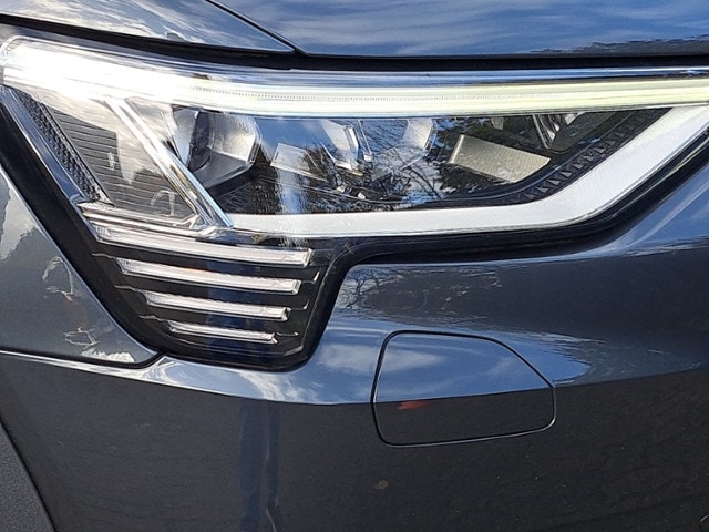 Audi e-tron 50 Quattro