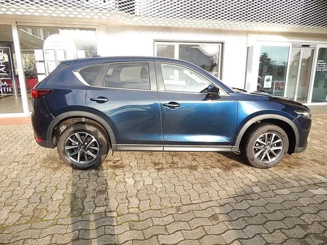 Mazda CX-5 Exclusive-line