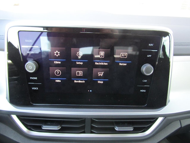 Volkswagen T-Roc Cabriolet