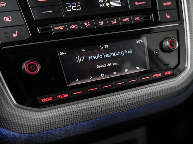 Volkswagen e-up! Plus