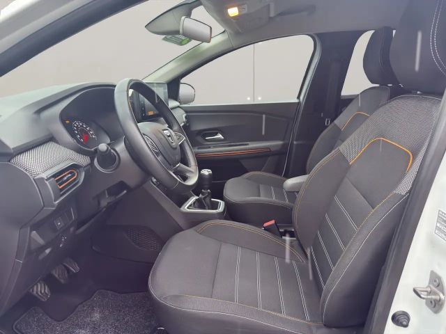 Dacia Sandero Comfort