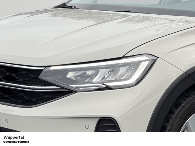 Volkswagen Taigo 1.0 TSI Life