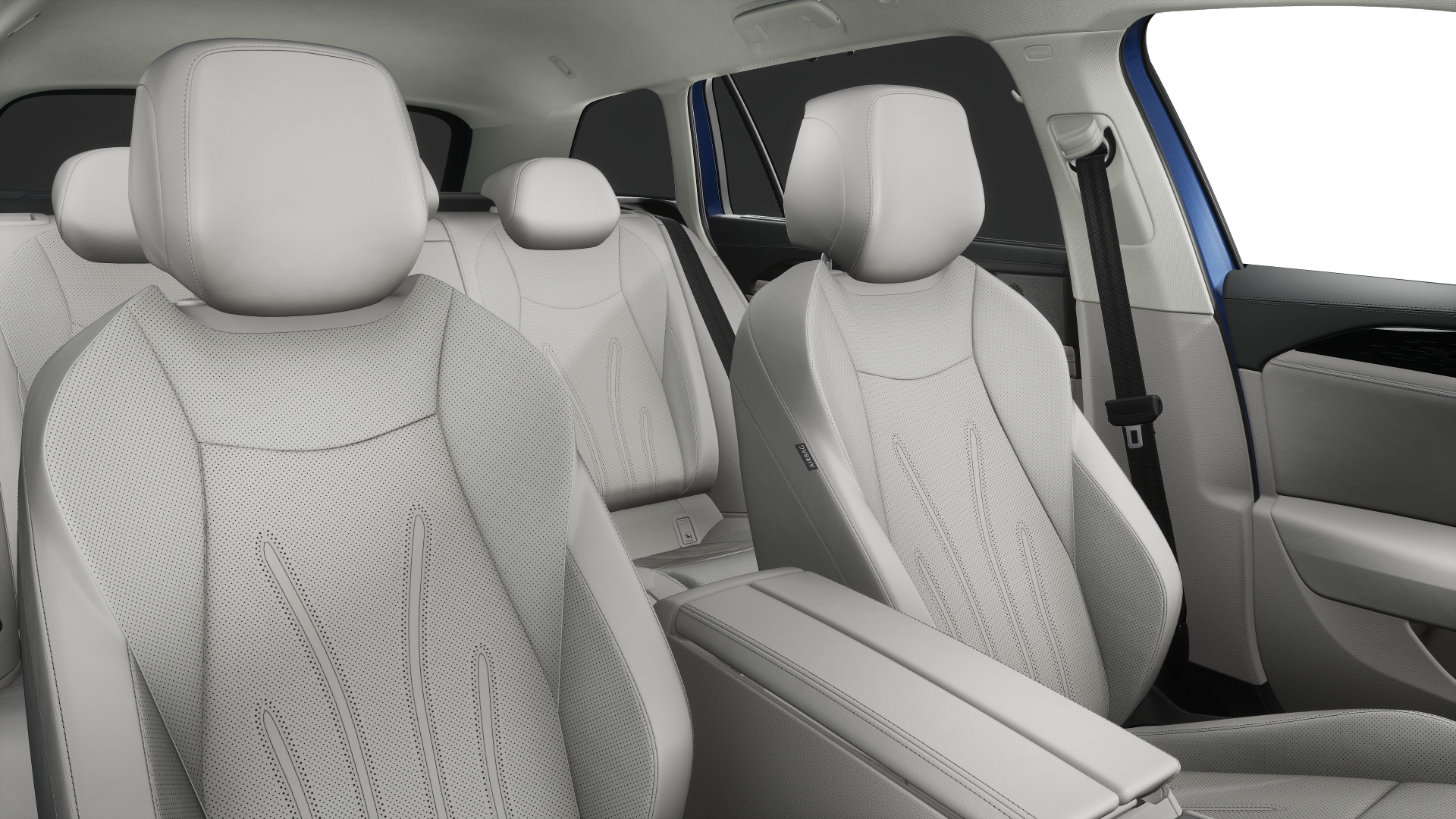 Volkswagen Passat 2.0 TDI Elegance Elegance