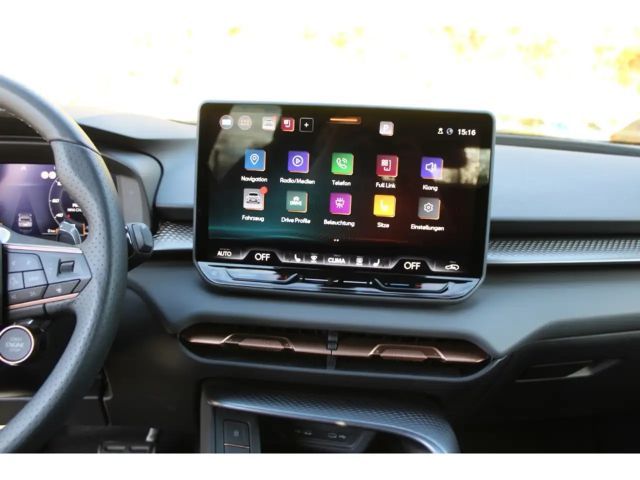 Cupra Terramar 1.5 TSI