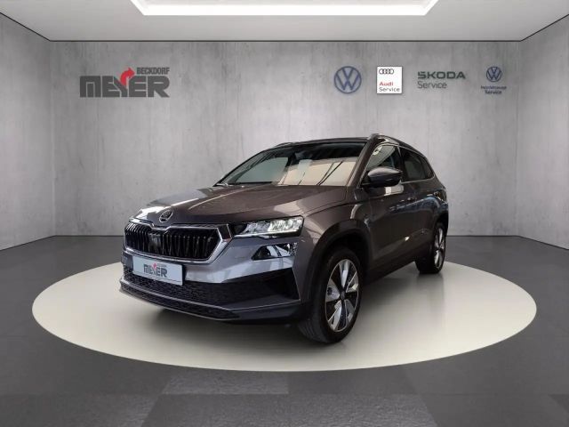 Skoda Karoq 1.5 TSI Selection