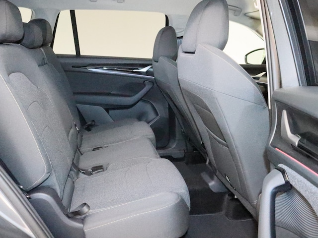 Skoda Kodiaq 2.0 TDI 4x4 Selection