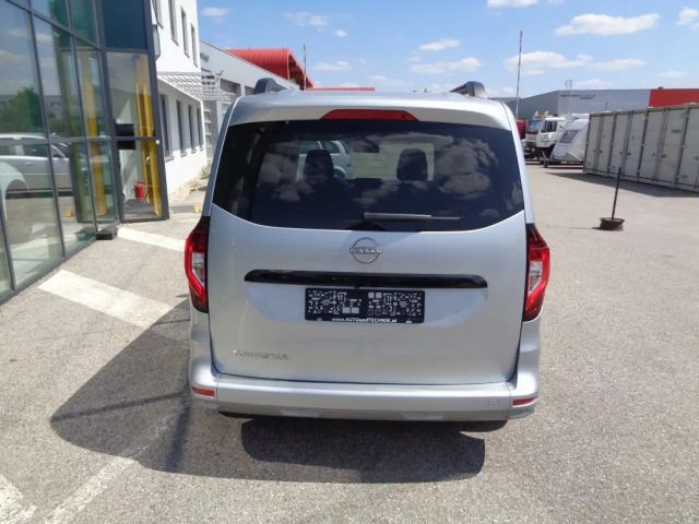 Nissan Townstar DIG-T N-Connecta