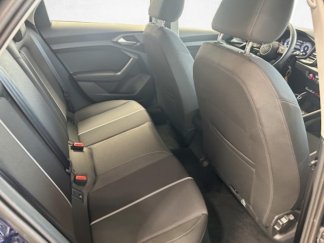 Audi A1 25 TFSI S-Tronic Sportback