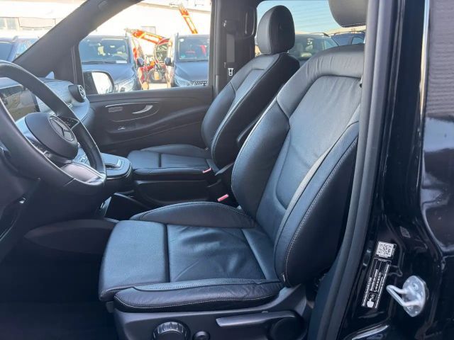 Mercedes-Benz V 300 V 300 d