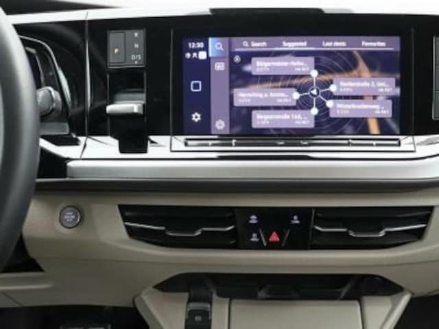 Volkswagen Multivan 2.0 TDI DSG Lang T7