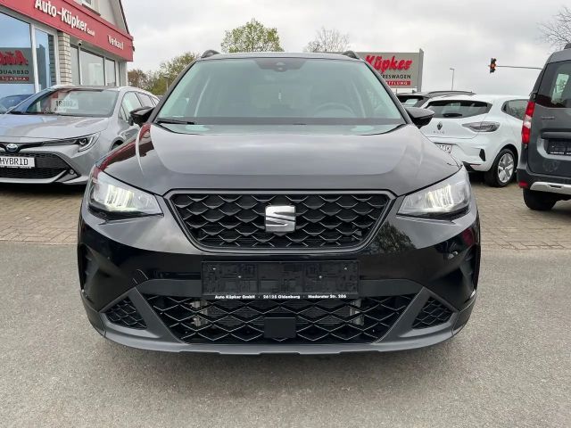 Seat Arona 1.0 TSI Style
