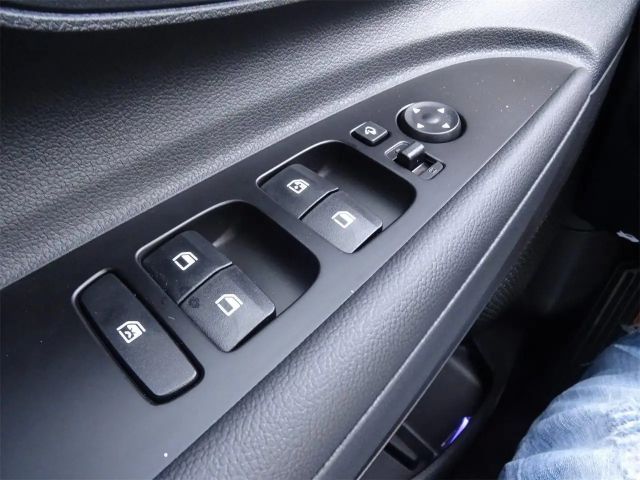 Hyundai i20 1.0 T-GDi