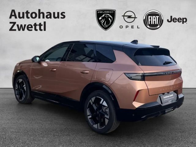 Opel Grandland X GS-Line Grand Sport