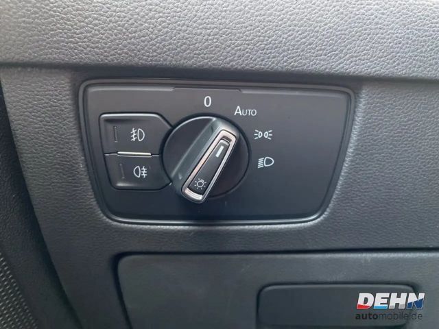 Volkswagen Passat 2.0 TDI Business DSG Variant