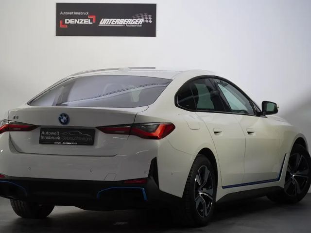 BMW i4 Coupé Gran Coupé eDrive35