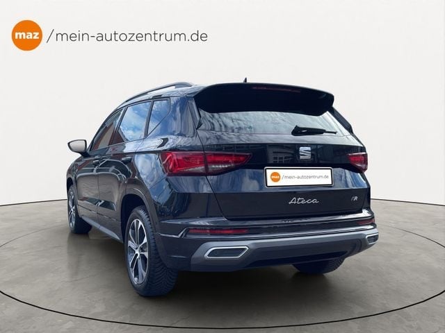 Seat Ateca 2.0 TDI FR-lijn