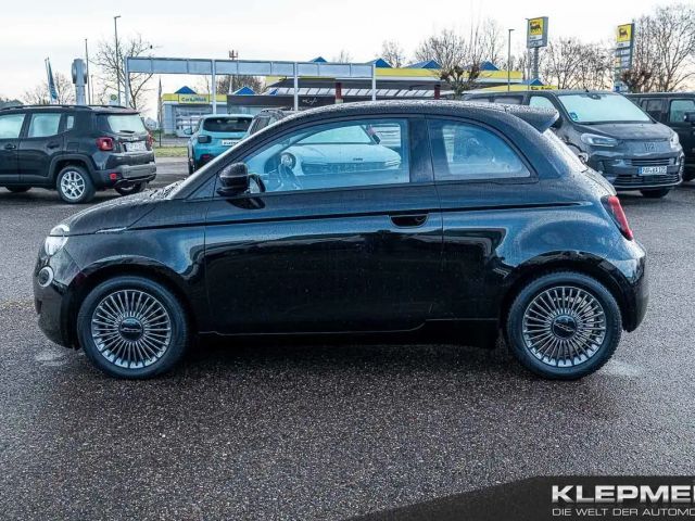 Fiat 500e 42 kWh Icon