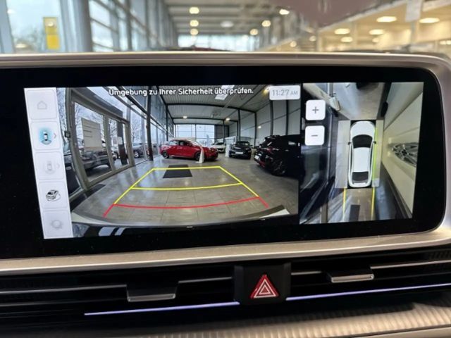 Hyundai IONIQ 6 UNIQ Vierwielaandrijving