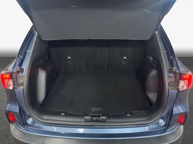 Ford Kuga Plug in Hybrid Titanium