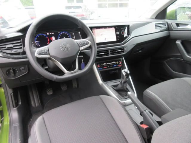 Volkswagen Taigo 1.0 TSI Life