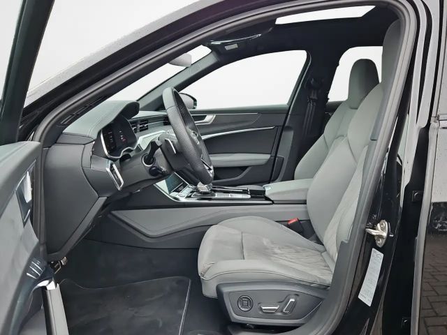 Audi S6 Avant Quattro