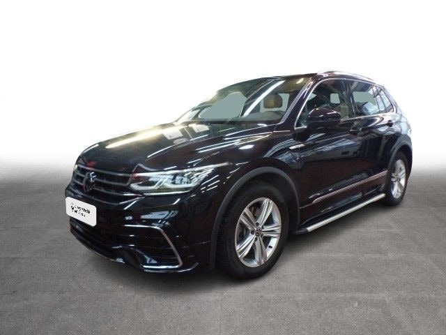 Volkswagen Tiguan 2.0 TSI R-Line