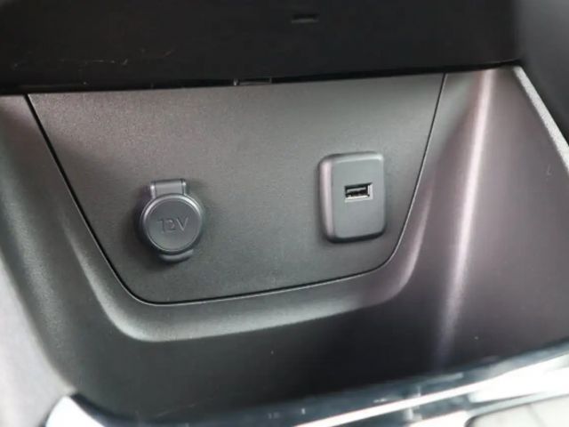 Opel Crossland X 1.2 Turbo Elegance Turbo