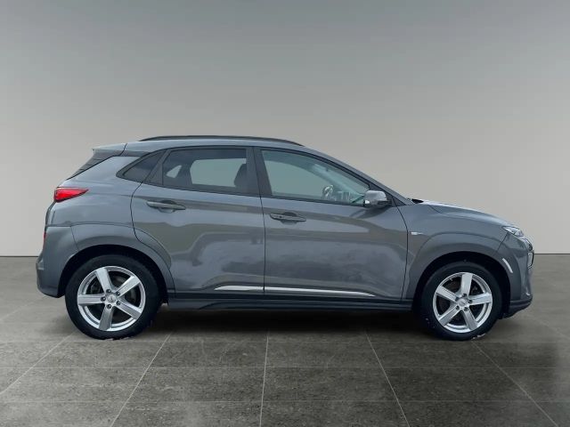 Hyundai Kona 64 kWh Electric