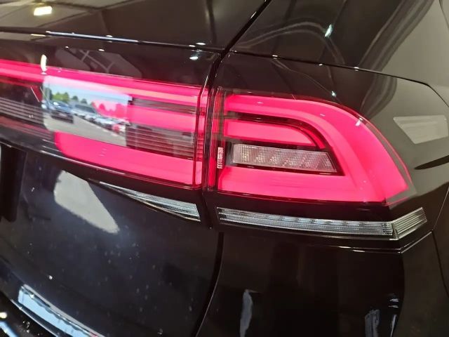 Volkswagen Taigo 1.5 TSI DSG R-Line