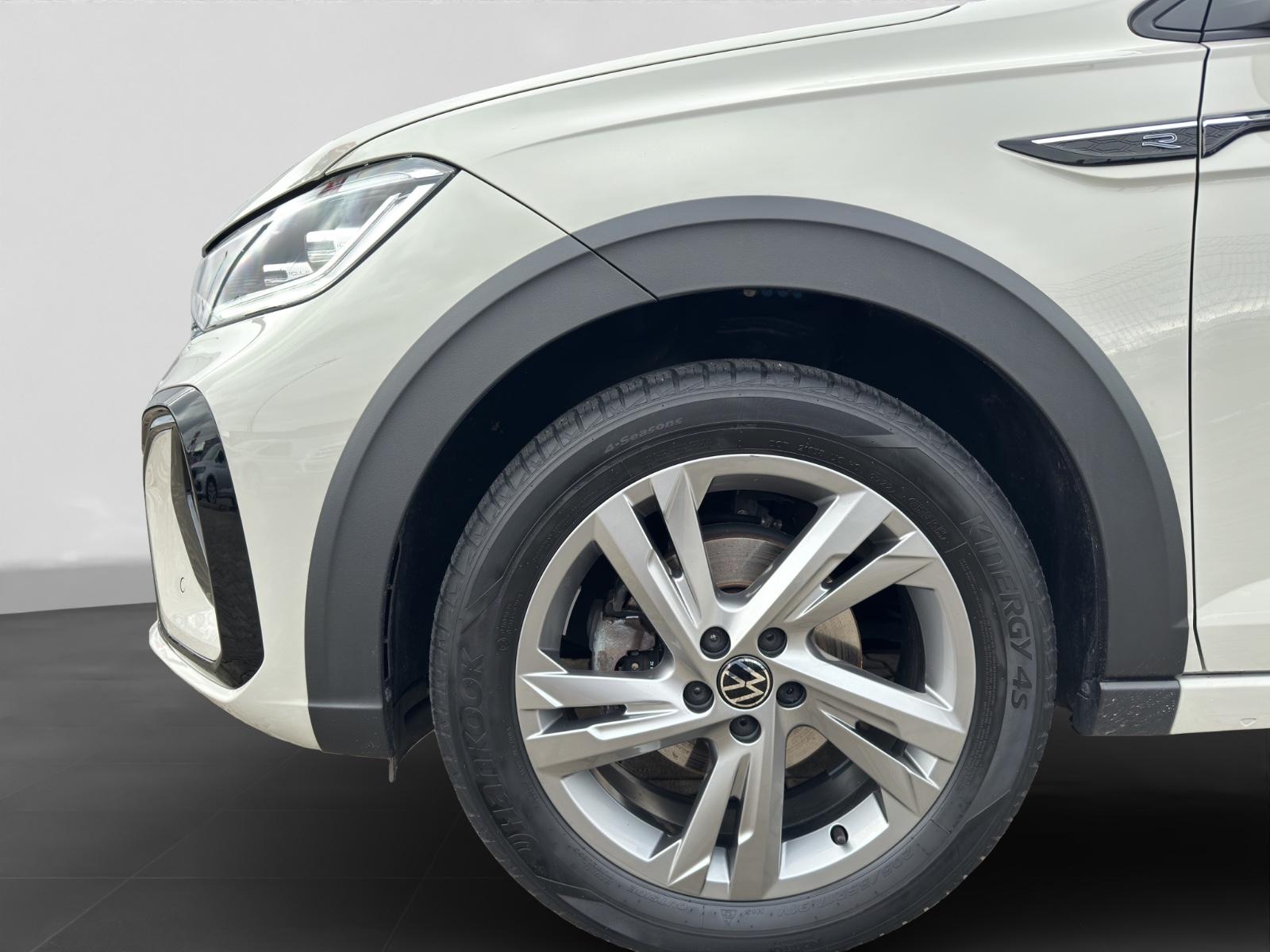 Volkswagen Taigo R-Line