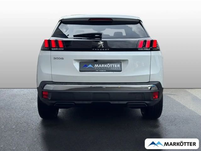 Peugeot 3008 Allure Pack PureTech