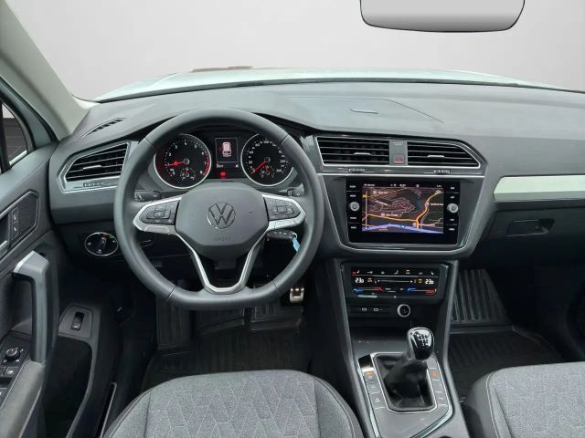 Volkswagen Tiguan 1.5 TSI Move
