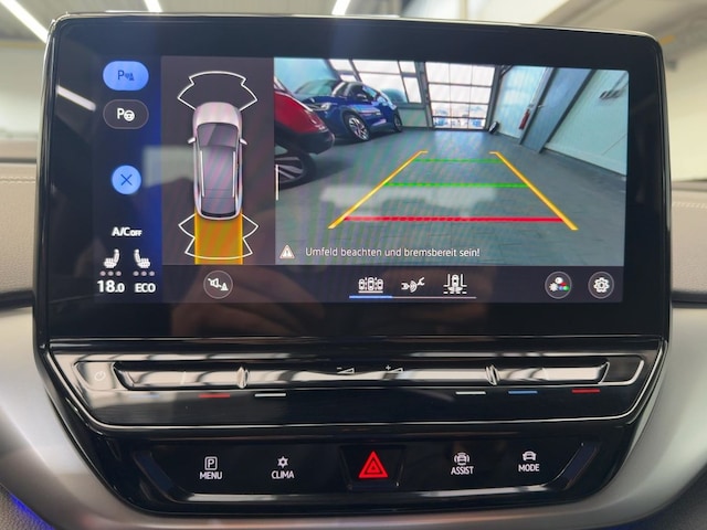 Volkswagen ID.4 Performance Pro