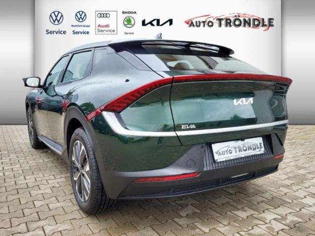 Kia EV6 77,4 kWh