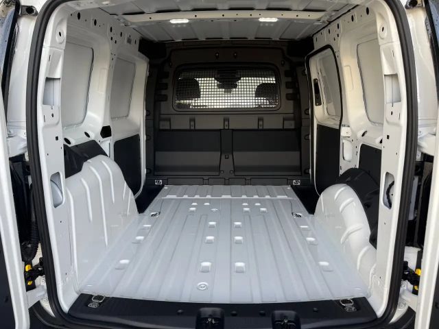 Volkswagen Caddy Cargo TDI