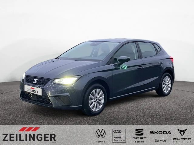 Seat Ibiza DSG Style