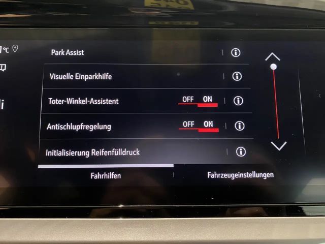 Opel Grandland X GS-Line Grand Sport