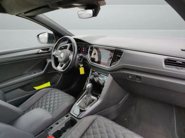 Volkswagen T-Roc 1.5 TSI Cabriolet R-Line