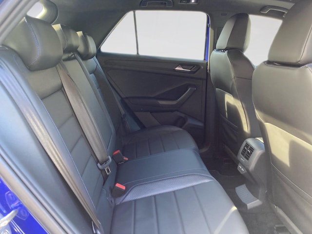 Volkswagen T-Roc 2.0 TSI 4Motion DSG