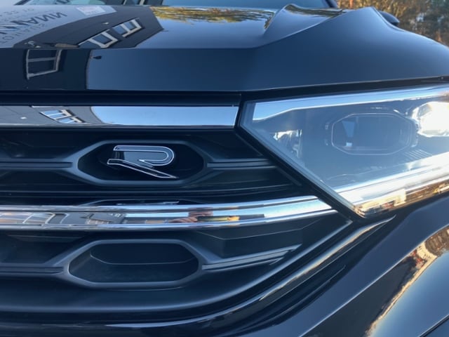 Volkswagen T-Roc KLIMA LED