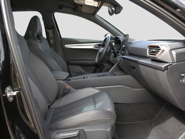 Cupra Formentor 2.0 TSI 4Drive VZ5