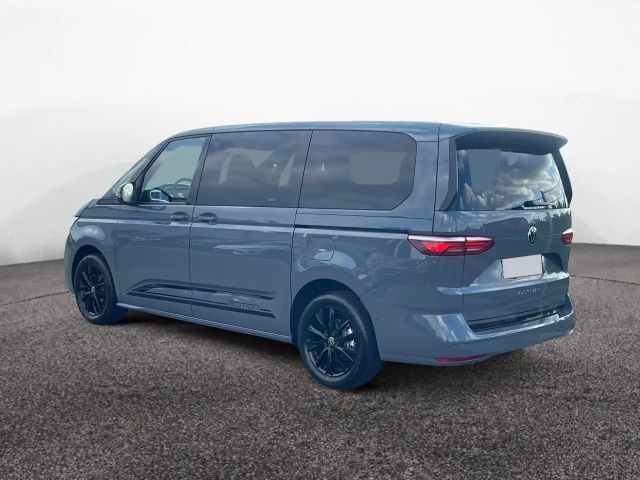 Volkswagen Multivan DSG Life T7