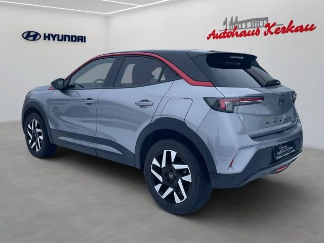 Opel Mokka GS-Line Grand Sport Turbo