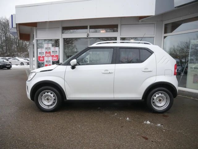 Suzuki Ignis AllGrip Comfort Hybrid