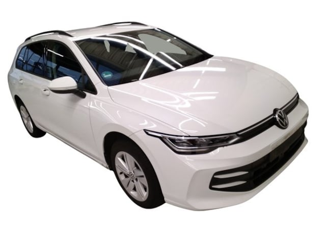 Volkswagen Golf 1.5 eTSI DSG Variant