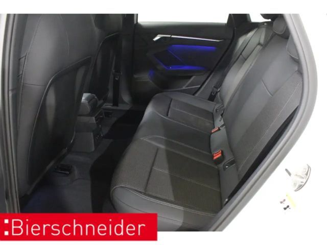 Audi A3 35 TFSI S-Line S-Tronic Sedan